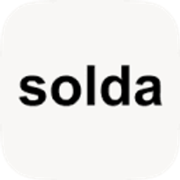 Solda AI logo