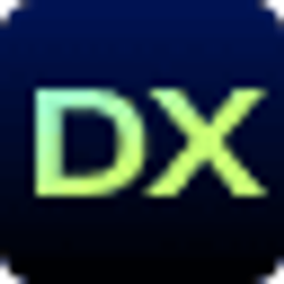 DRESSX.me logo