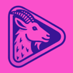 Shorts Goat logo